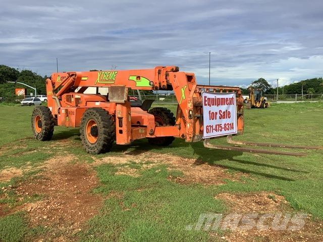 Xtreme XR1255 Ładowarki teleskopowe