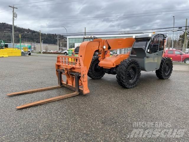 Xtreme XR1534 Ładowarki teleskopowe
