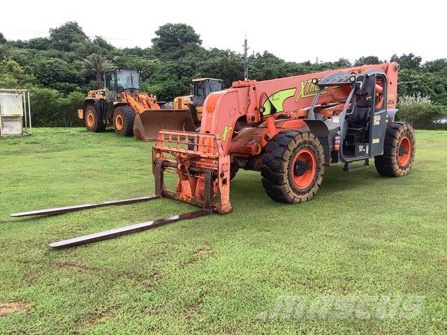 Xtreme XR2034 Ładowarki teleskopowe