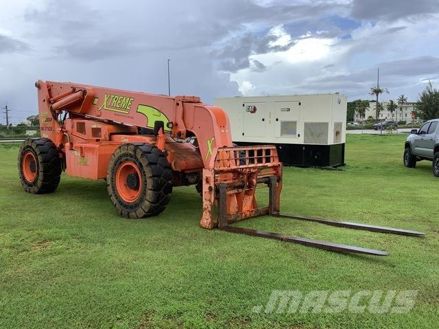 Xtreme XR2034 Ładowarki teleskopowe