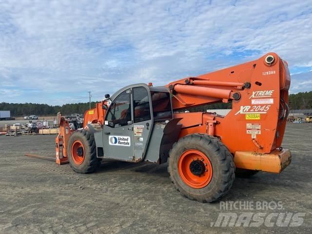 Xtreme XR2045 Ładowarki teleskopowe