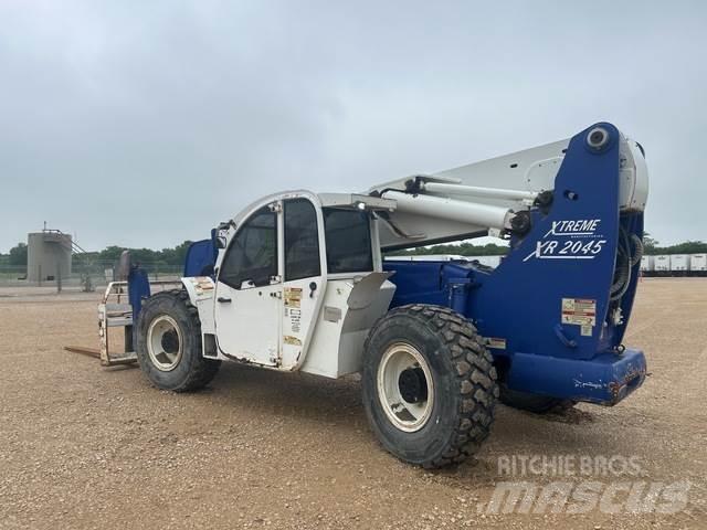 Xtreme XR2045 Ładowarki teleskopowe