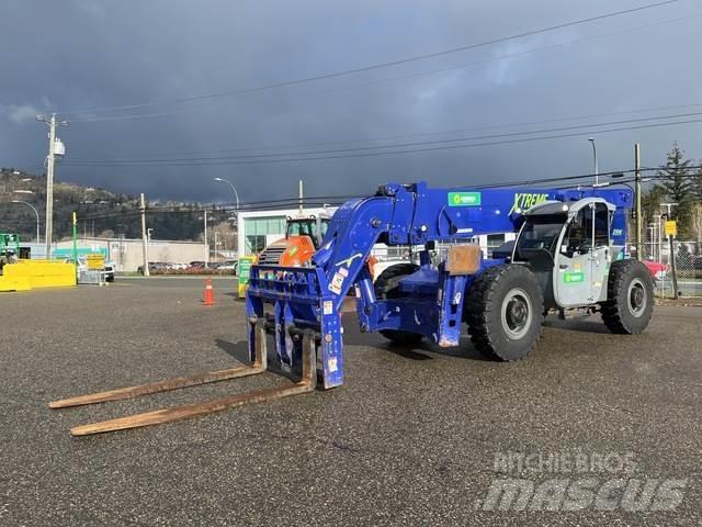 Xtreme XR2450 Ładowarki teleskopowe