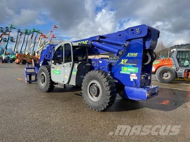 Xtreme XR2450 Ładowarki teleskopowe