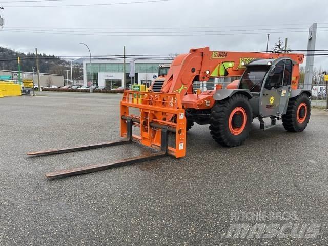 Xtreme XR3034 Ładowarki teleskopowe