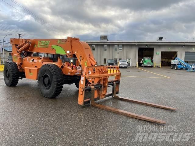 Xtreme XR3034 Ładowarki teleskopowe