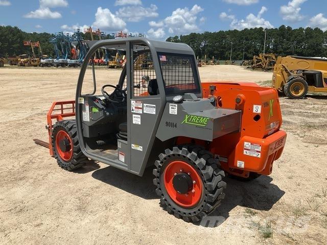 Xtreme XR619 Ładowarki teleskopowe