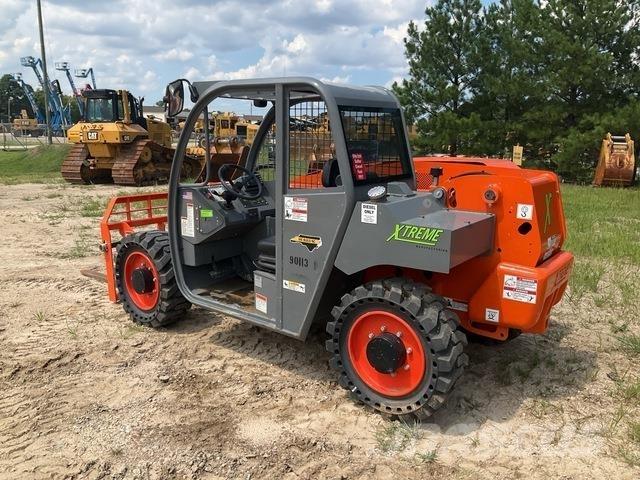 Xtreme XR619 Ładowarki teleskopowe