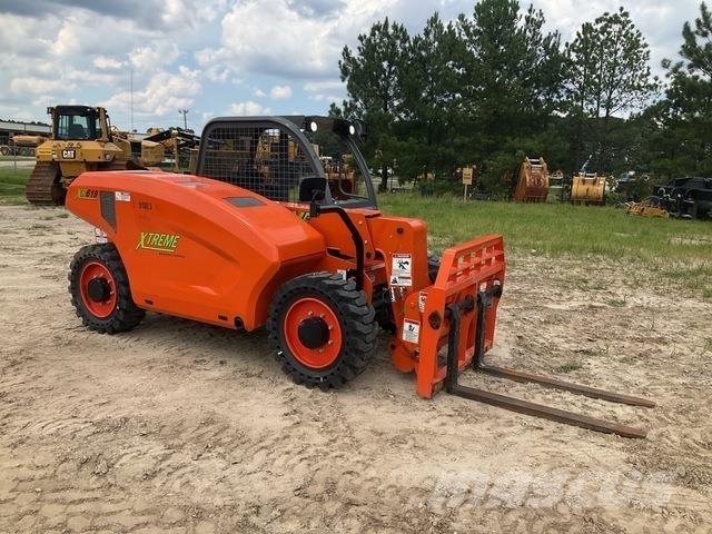 Xtreme XR619 Ładowarki teleskopowe