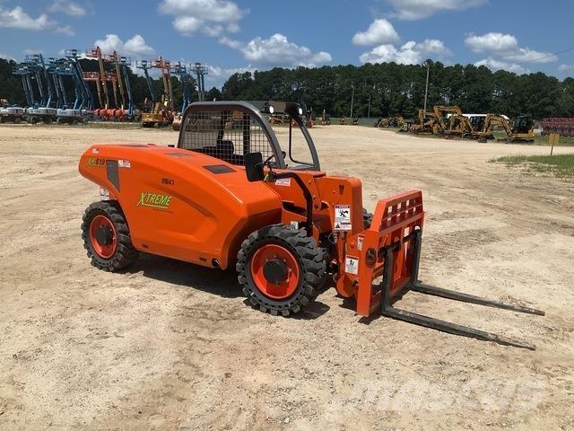 Xtreme XR619 Ładowarki teleskopowe