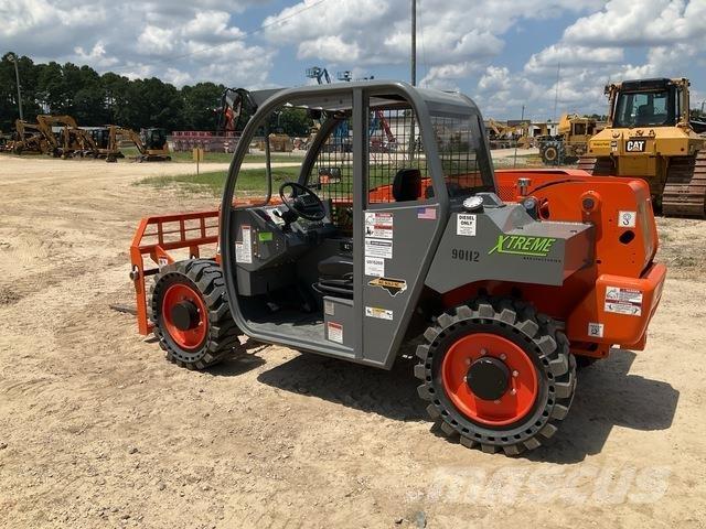 Xtreme XR619 Ładowarki teleskopowe