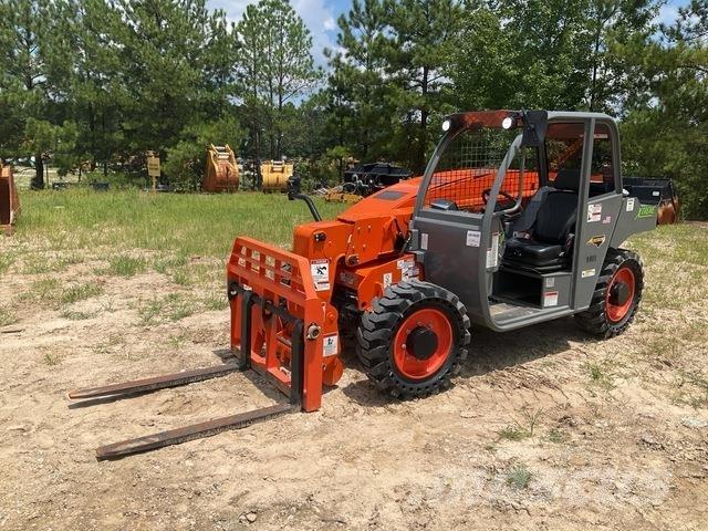 Xtreme XR619 Ładowarki teleskopowe