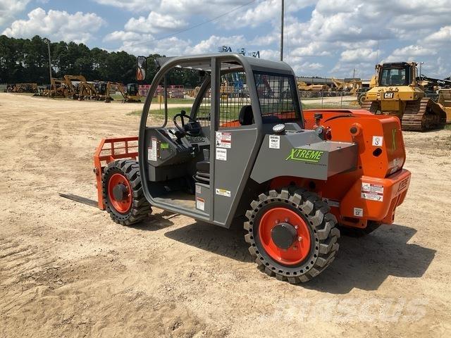 Xtreme XR619 Ładowarki teleskopowe