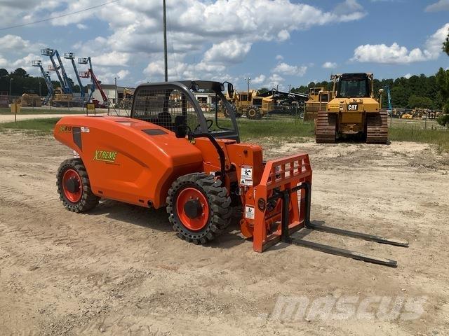 Xtreme XR619 Ładowarki teleskopowe