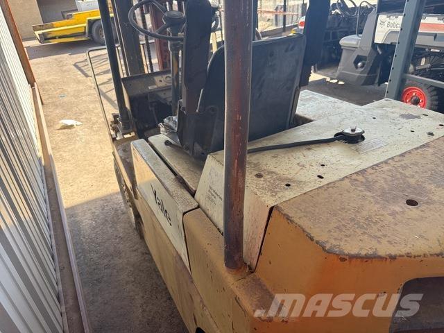 Yale G83P Wózki widłowe inne