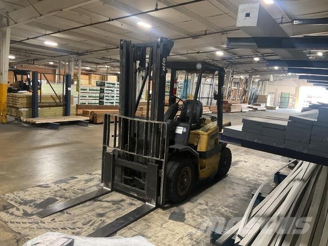 Yale GDP80-FS Wózki widłowe inne