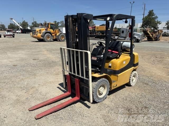 Yale GLP050MX Maszyny budowlane - Inne