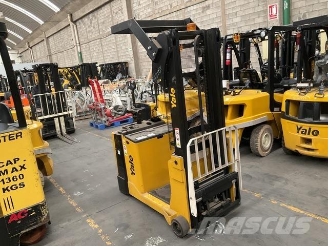 Yale MC10 Wózki paletowe ręczne