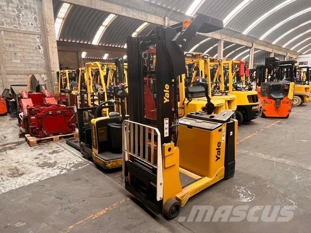 Yale MC10 Wózki paletowe ręczne