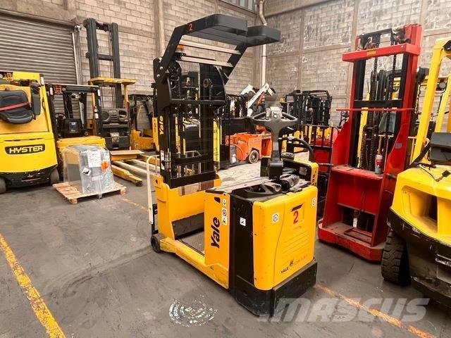 Yale MC10 Wózki paletowe ręczne