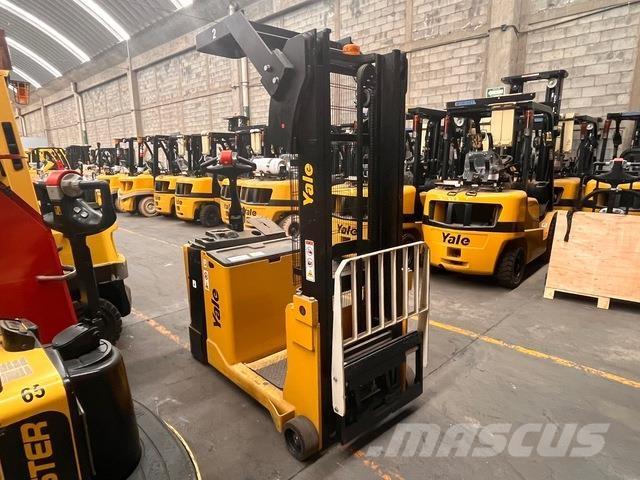 Yale MC10 Wózki paletowe ręczne