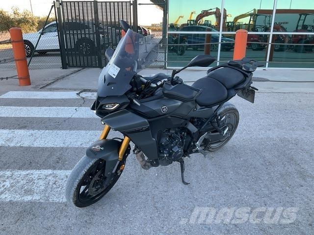Yamaha Tracer Pojazdy terenowe