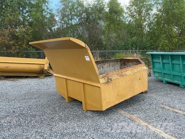 Yellow  Transport - Inne