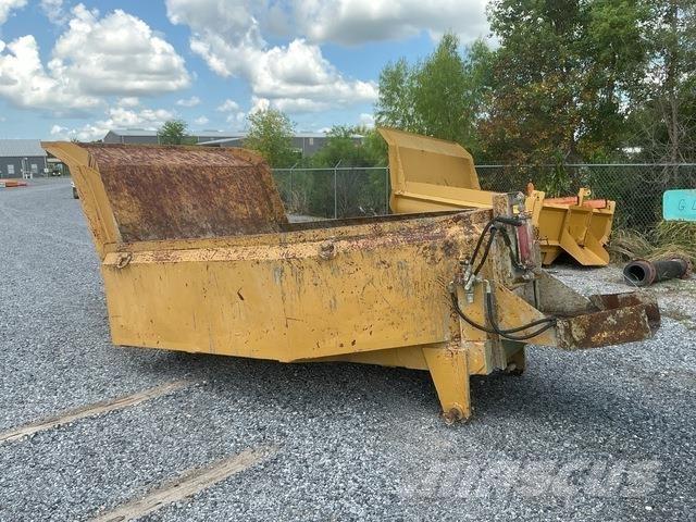 Yellow  Transport - Inne
