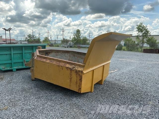Yellow  Transport - Inne