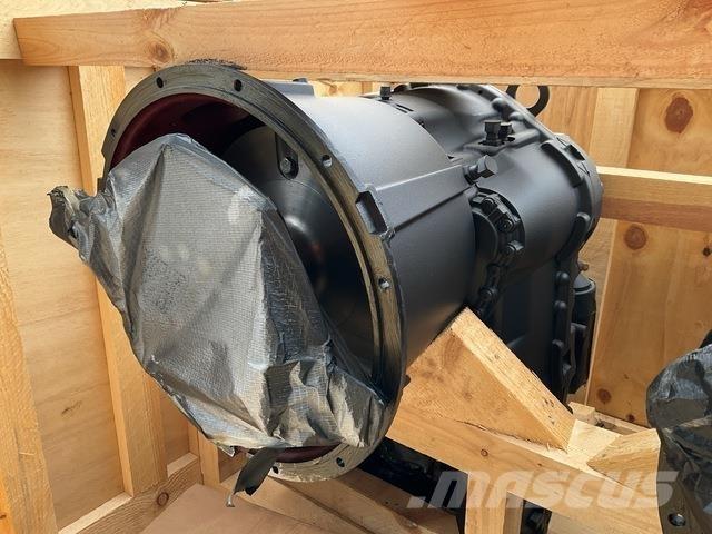 ZF 4WG160 Maszyny budowlane - Inne