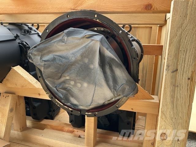 ZF 4WG160 Maszyny budowlane - Inne