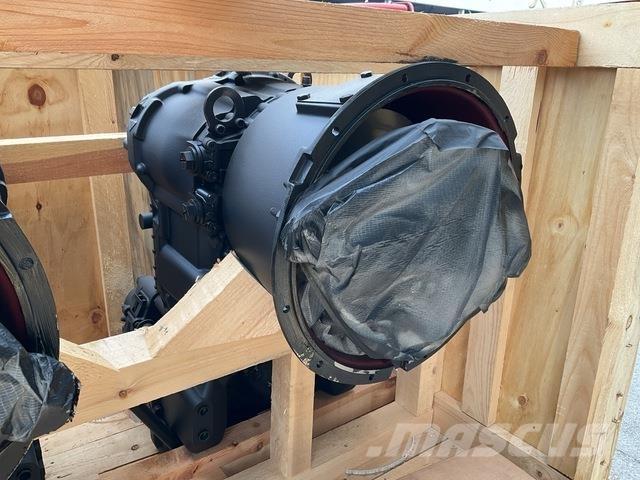 ZF 4WG160 Maszyny budowlane - Inne