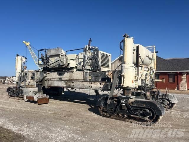  Zimmerman S850 Betonomieszarki