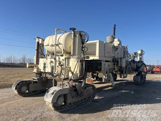  Zimmerman S850 Betonomieszarki