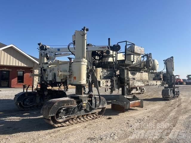  Zimmerman S850 Betonomieszarki