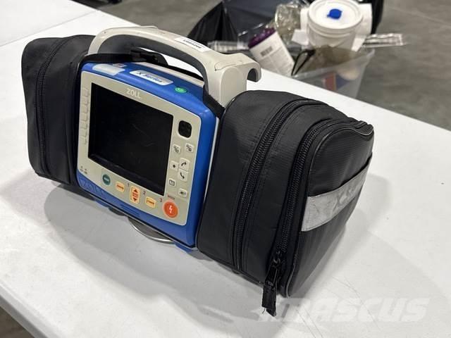  Zoll X Series Maszyny budowlane - Inne