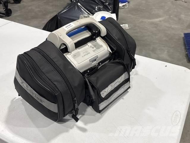  Zoll X Series Maszyny budowlane - Inne
