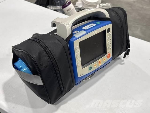  Zoll X Series Maszyny budowlane - Inne