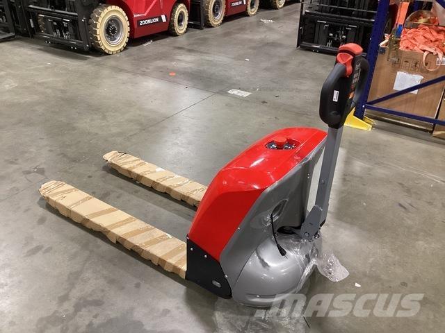 Zoomlion TB16H Wózki paletowe ręczne