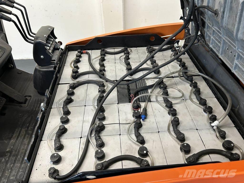 Doosan B25S-7 Wózki elektryczne