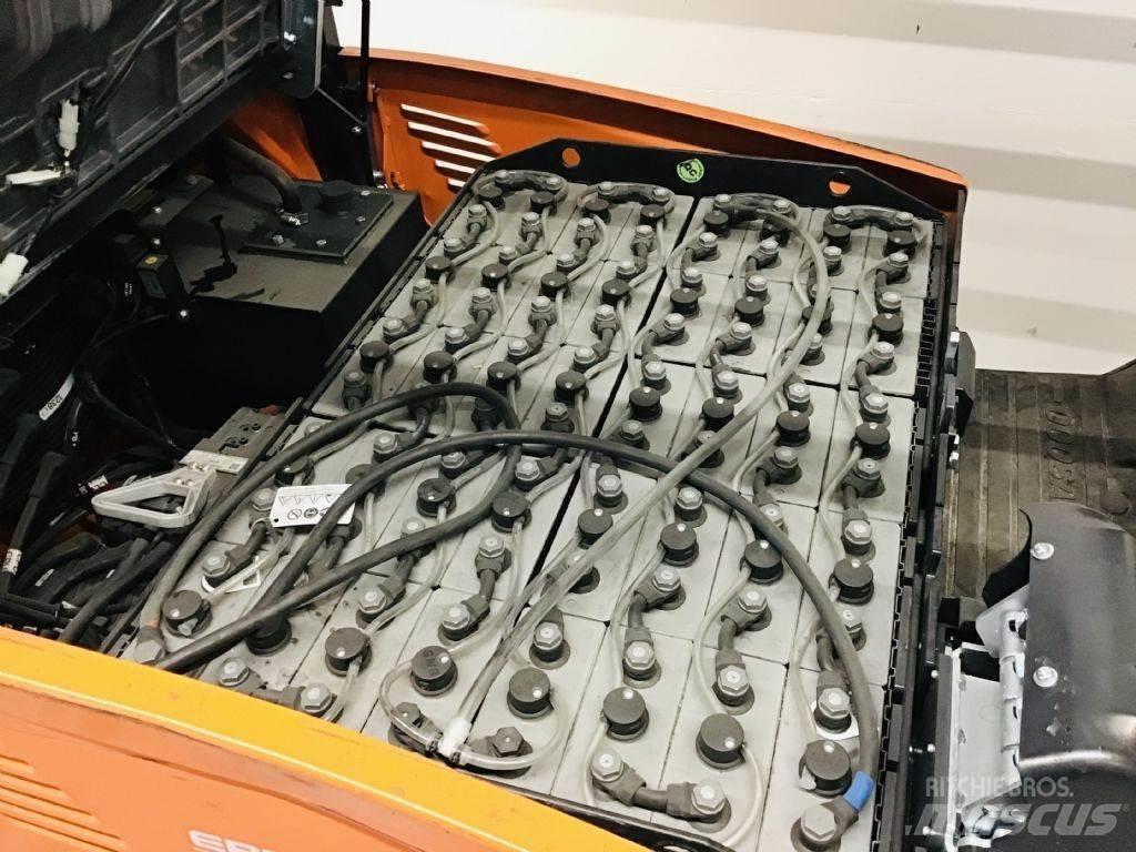 Doosan B25X-7 Wózki elektryczne
