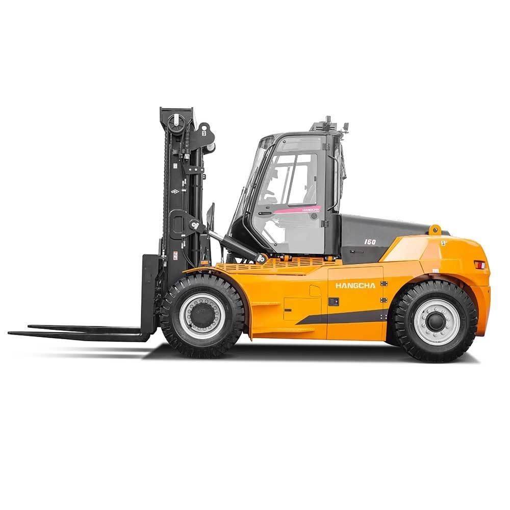 Hangcha CPD160-XHXL2G Wózki elektryczne