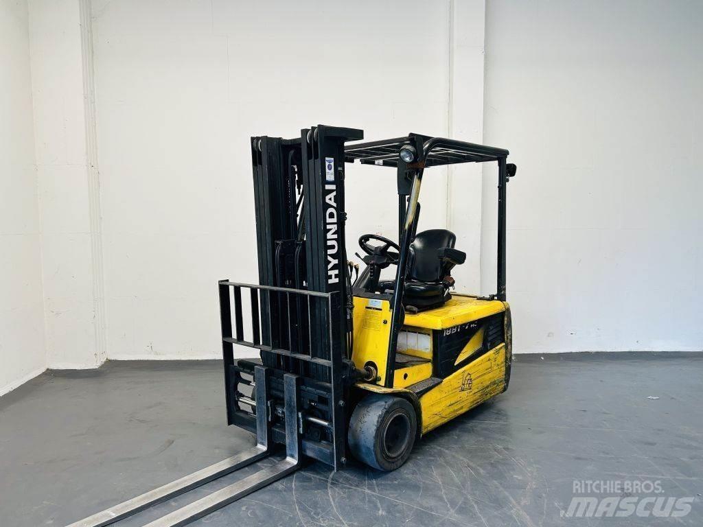 Hyundai 18BT-7 Wózki elektryczne