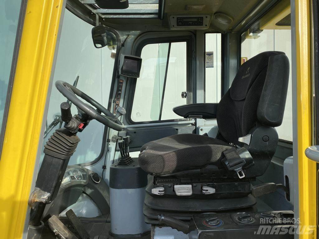 Hyundai 80D-7E Wózki Diesla