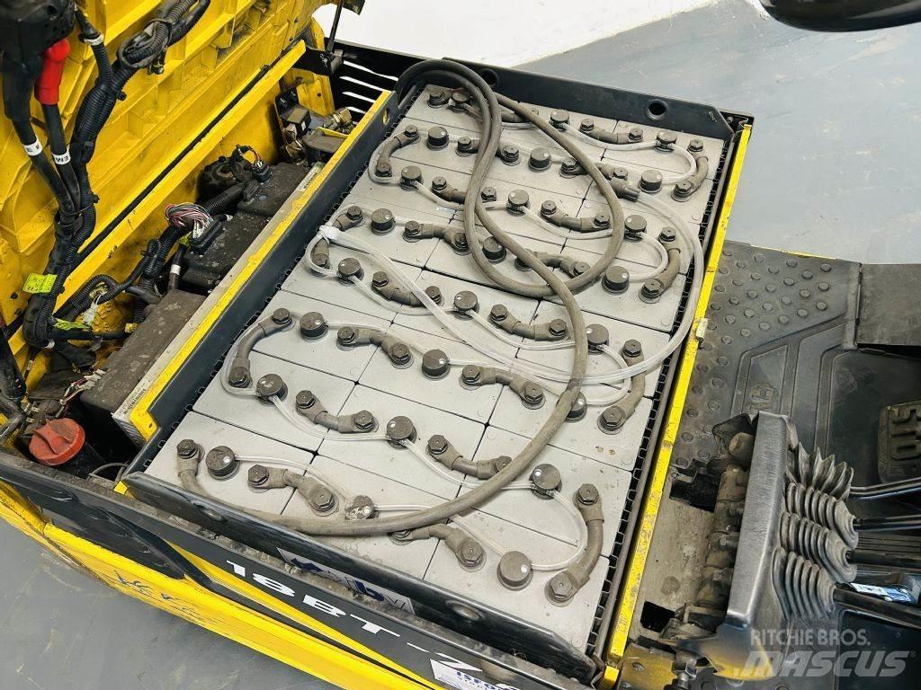 Hyundai Hyundai Wózki elektryczne