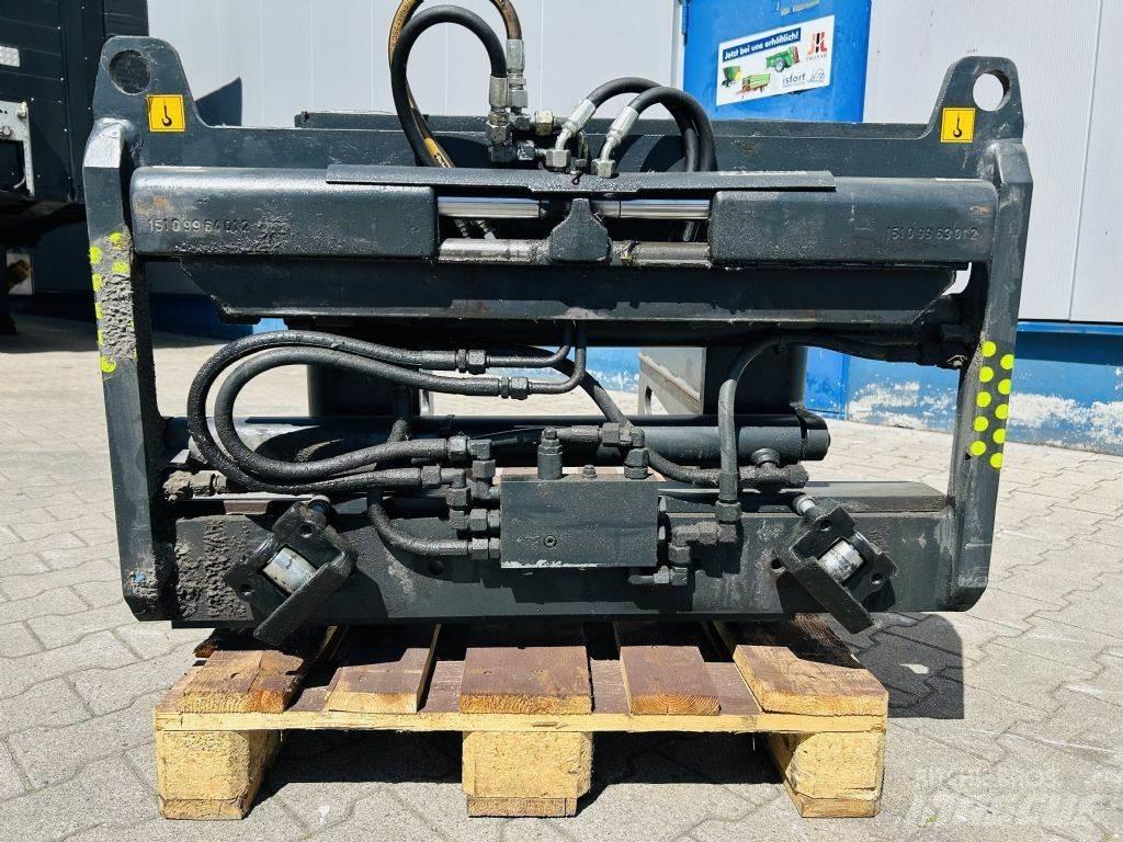 Kaup 1.5T 413 Chwytak do bel