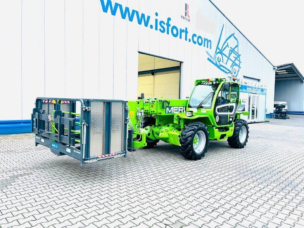 Merlo P40.17 Ładowarki teleskopowe