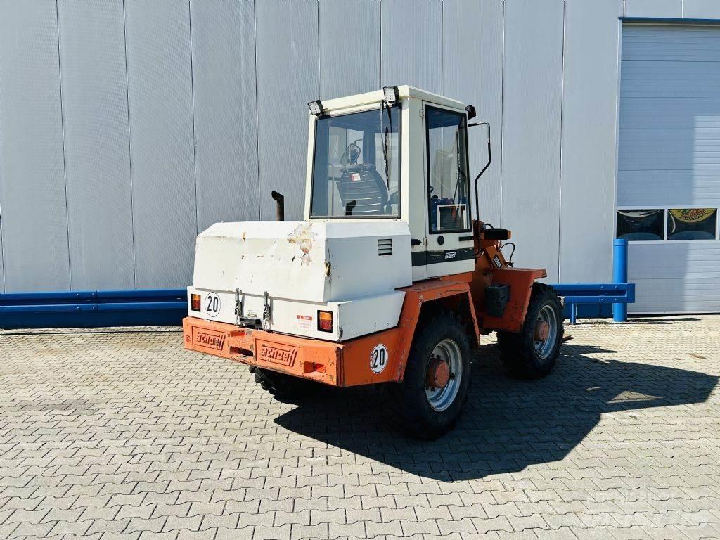 Schaeff KL835 Ładowarki kołowe