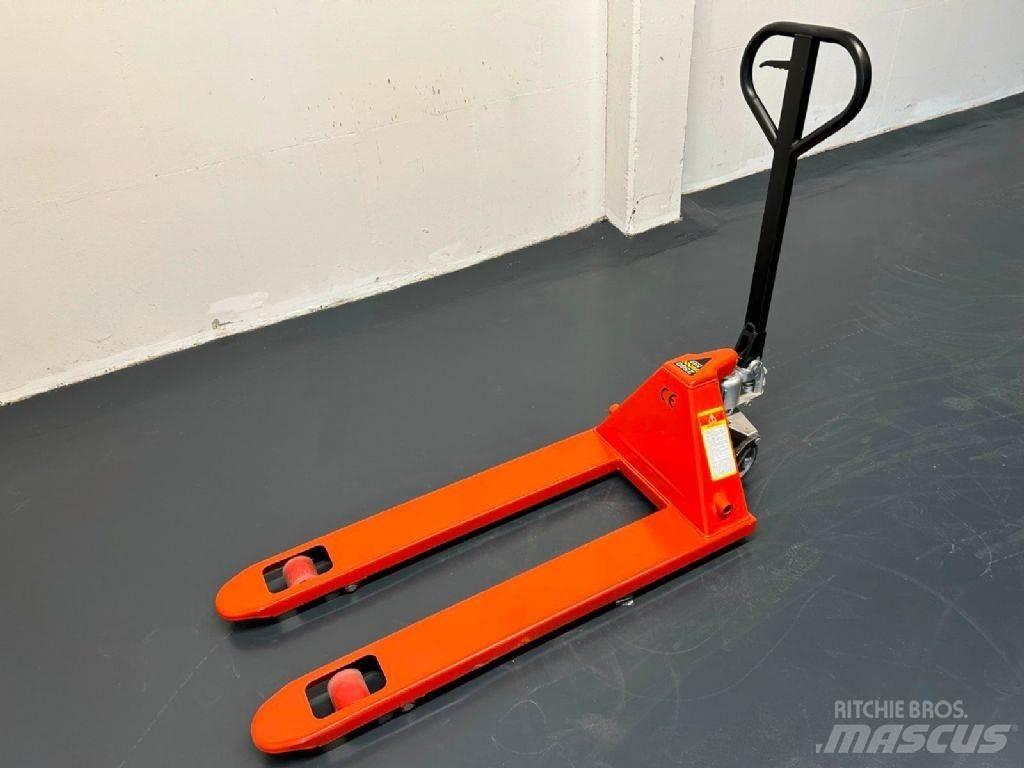  *Sonstige Handhubwagen Wózki paletowe ręczne