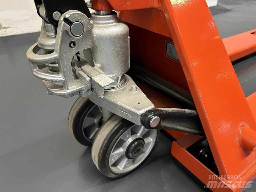  *Sonstige Handhubwagen Wózki paletowe ręczne